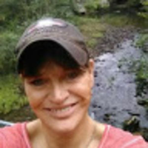 Meet your Posher, Cathy